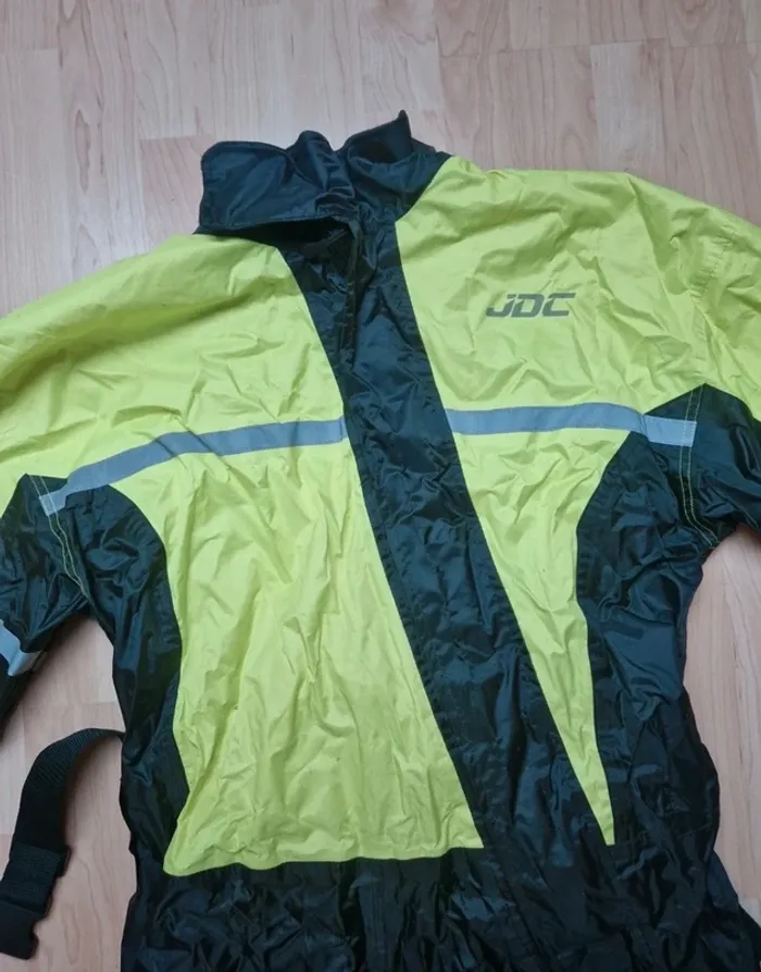 🪂 Combinaison imperméable de pluie Hommes 🪂 - photo numéro 3