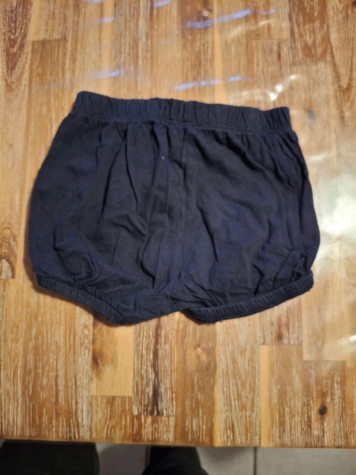 Short - photo numéro 3