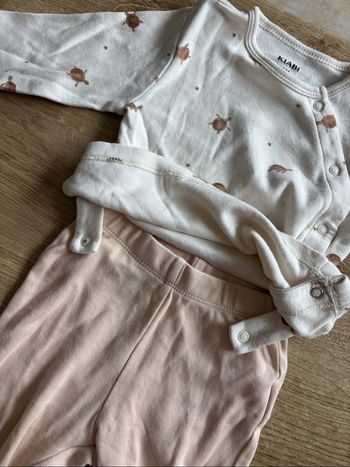 Pyjama