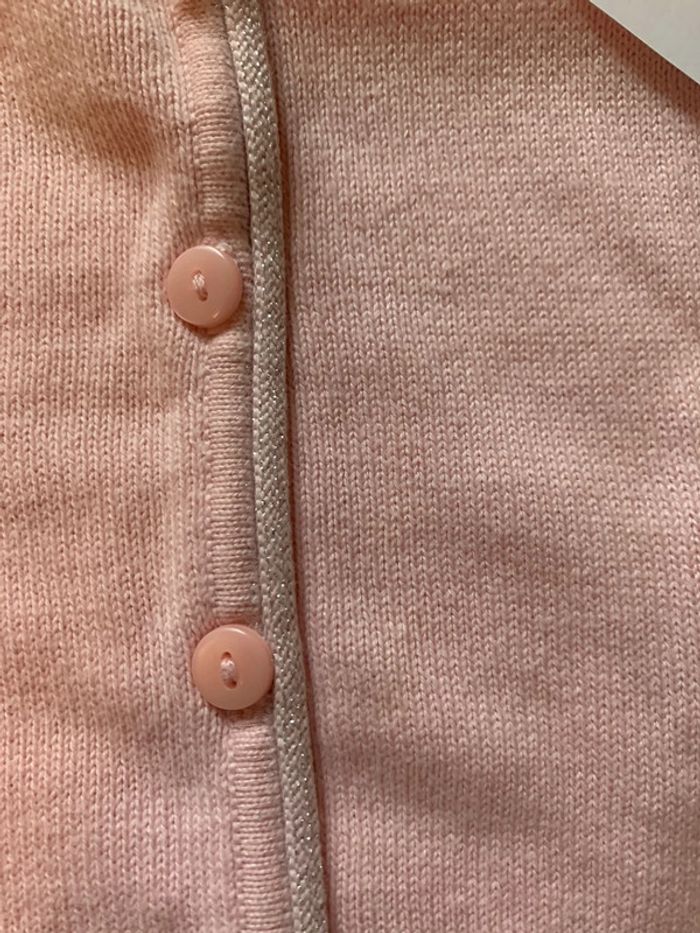 Gilet - photo numéro 3