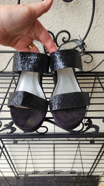 Chaussure femme