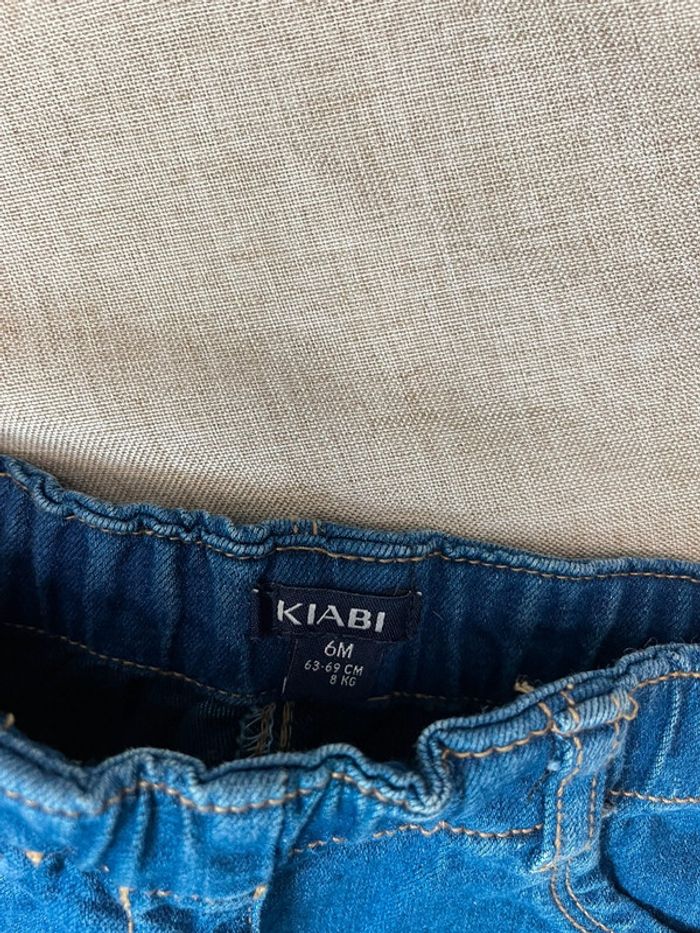 Ensemble 6 mois - Fille - photo numéro 5