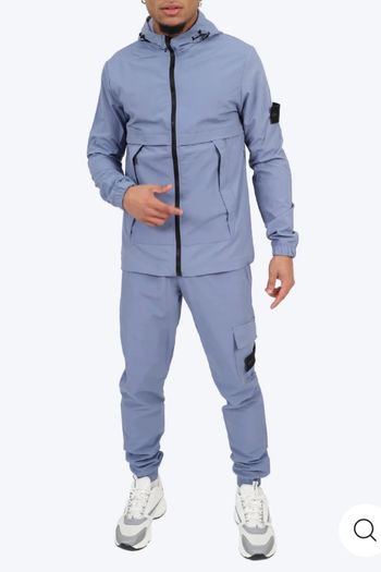 Ensemble alpha