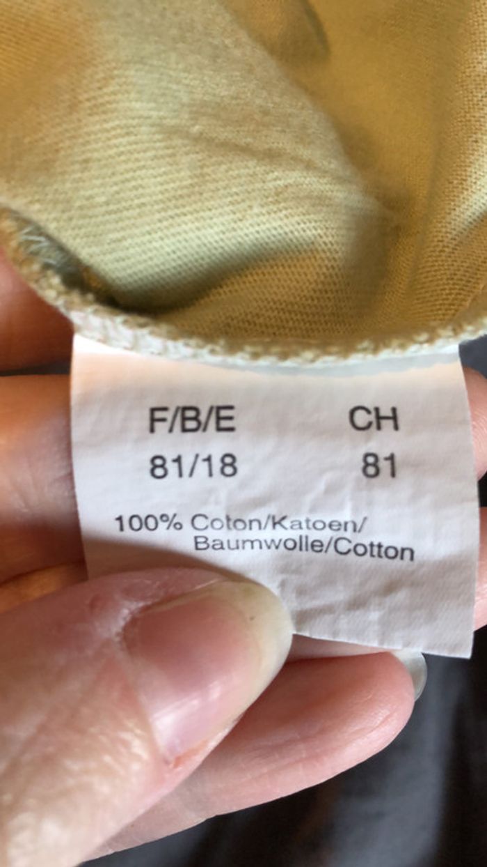 Pyjama bébé - photo numéro 4