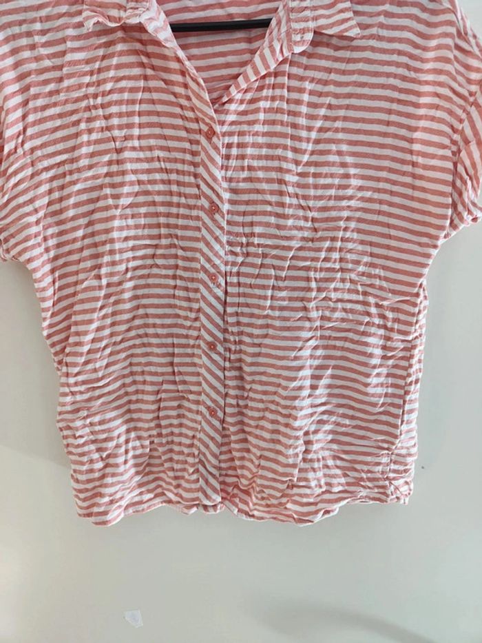 Jolie chemise 💎 esmara 42 💎 - photo numéro 11