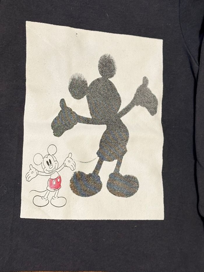 Haut Mickey - photo numéro 2