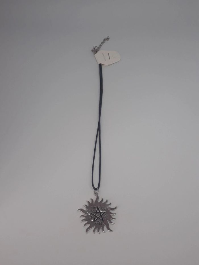 Collier Supernatural - photo numéro 3