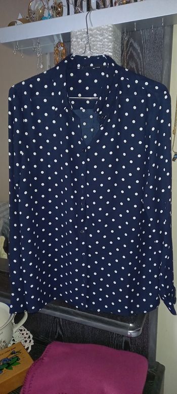 Chemise femme