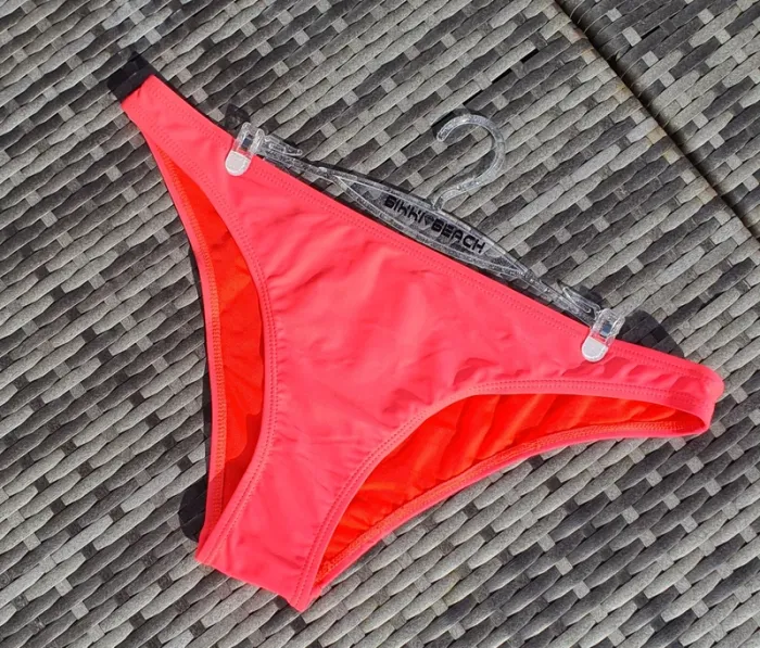 Culotte de bain