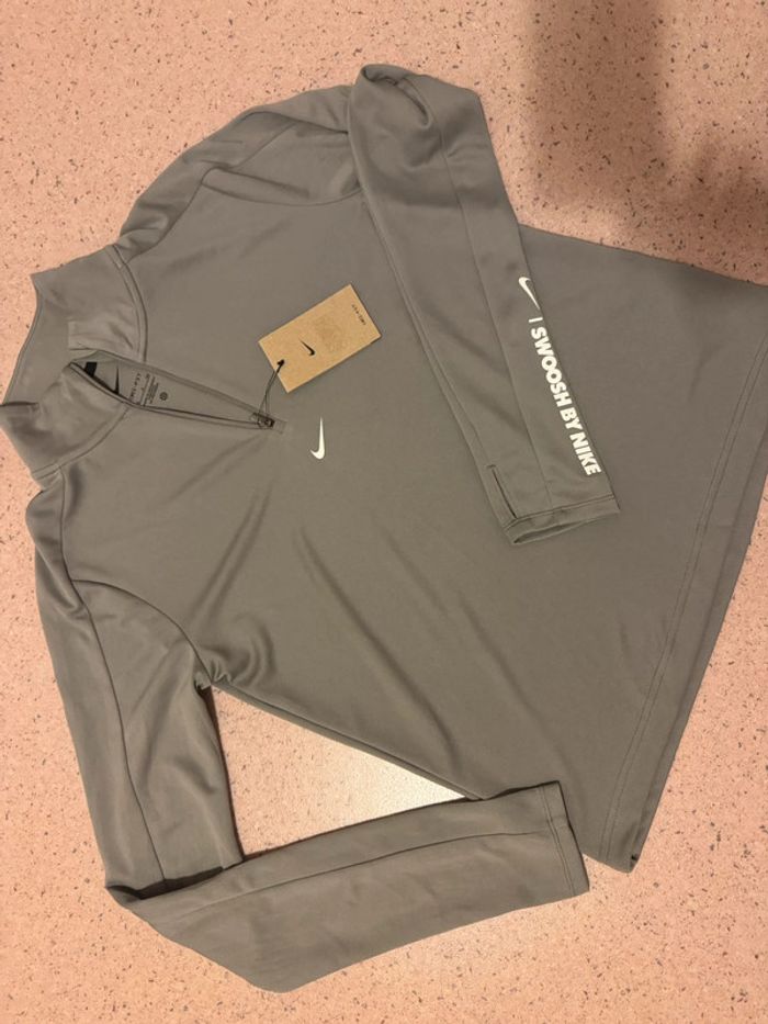 Dri fit pull sport - photo numéro 4
