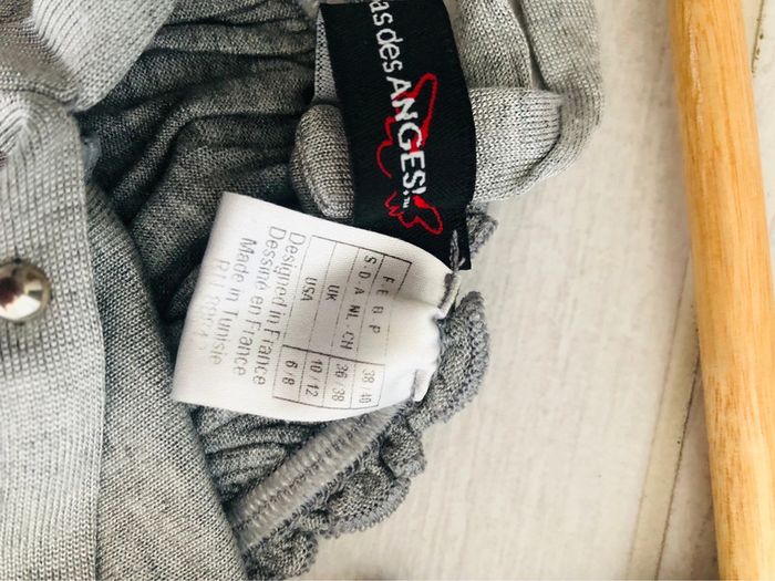 Haut dos nu on est pas des anges 38 40 - photo numéro 10