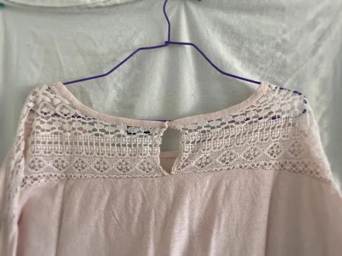 Pull-over - photo numéro 3