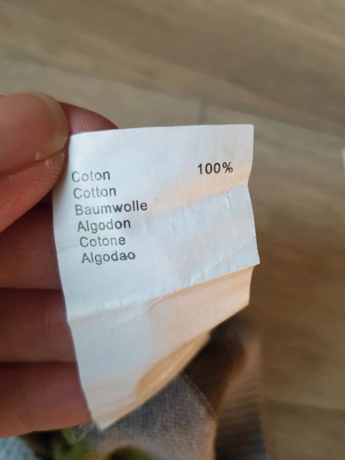 Pull IKKS 12 mois Garçon - photo numéro 5