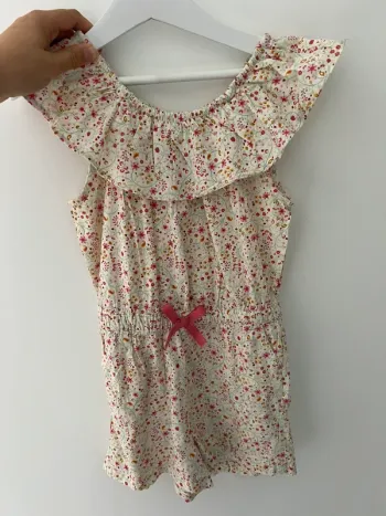 Combi short Sergent major