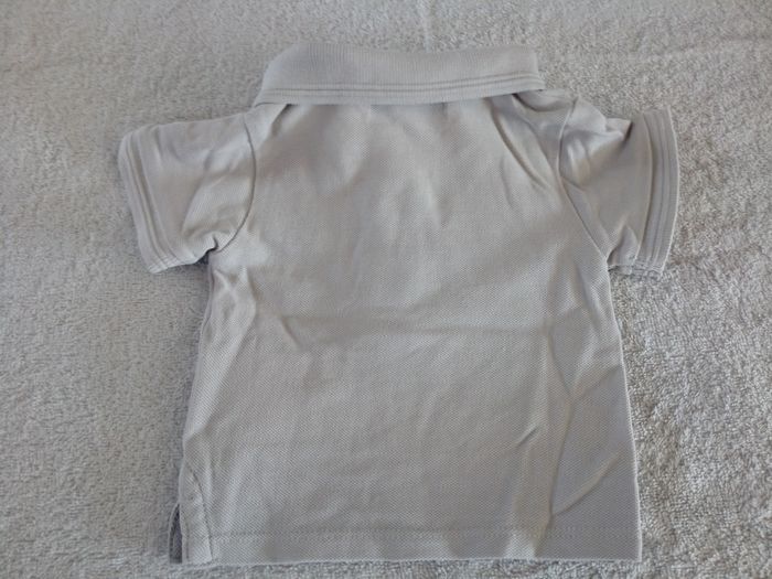 Polo Obaïbi 1 mois (réf perso L30)(familleac72) - photo numéro 2