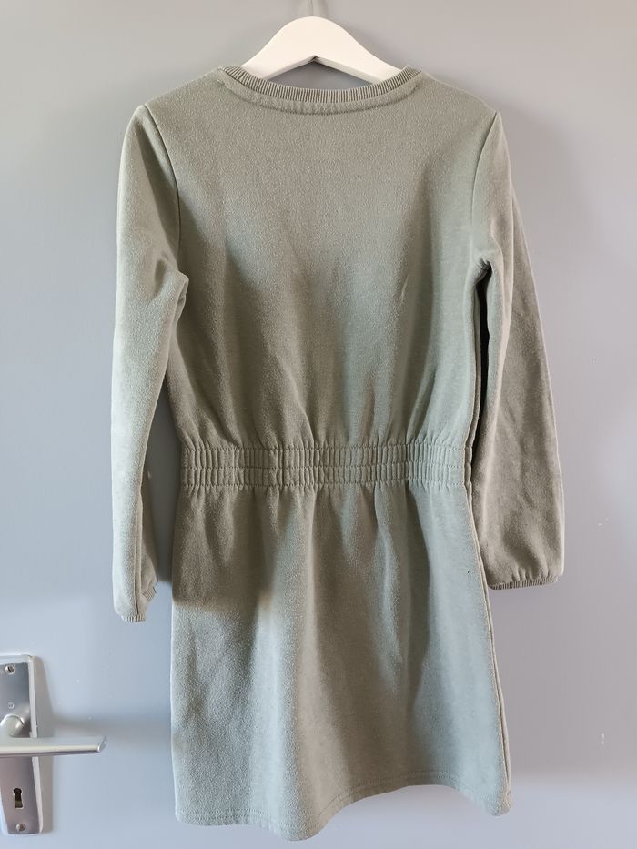 Robe sweat - photo numéro 6