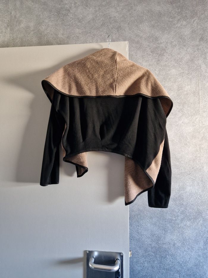 Gilet - photo numéro 3