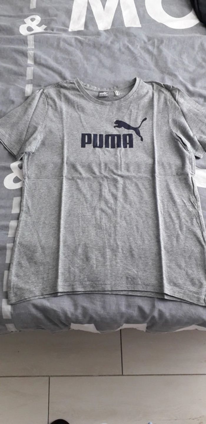 Tshirt puma