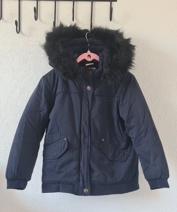 Manteau 10 ans tao