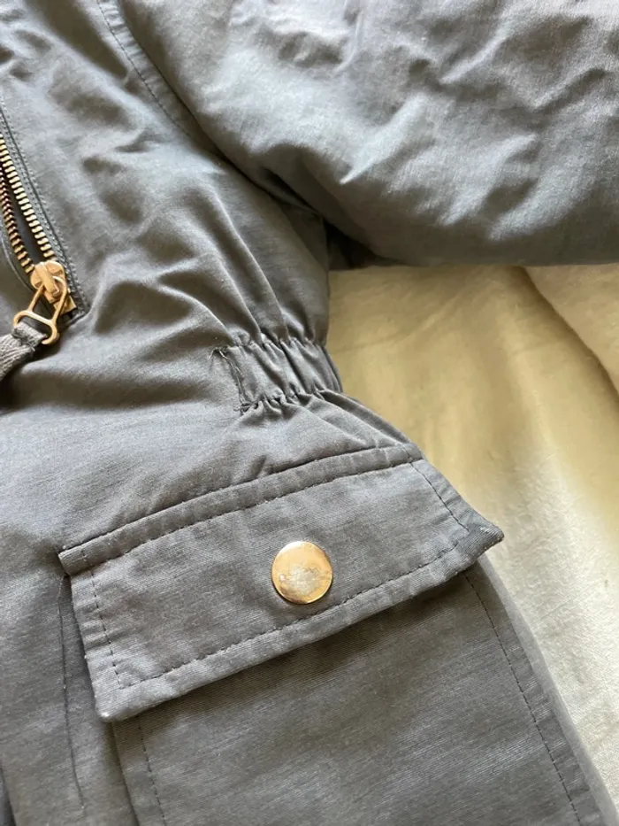 Veste Monoprix 3 ans - photo numéro 4