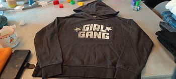 Sweat kiabi taille S