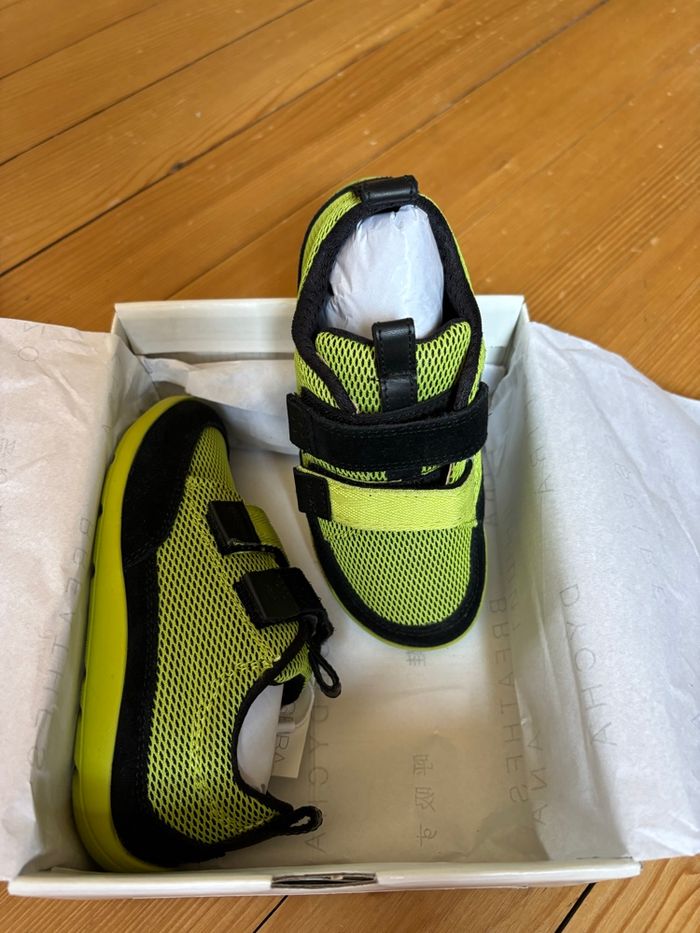 Baskets scratch barefoot - photo numéro 2