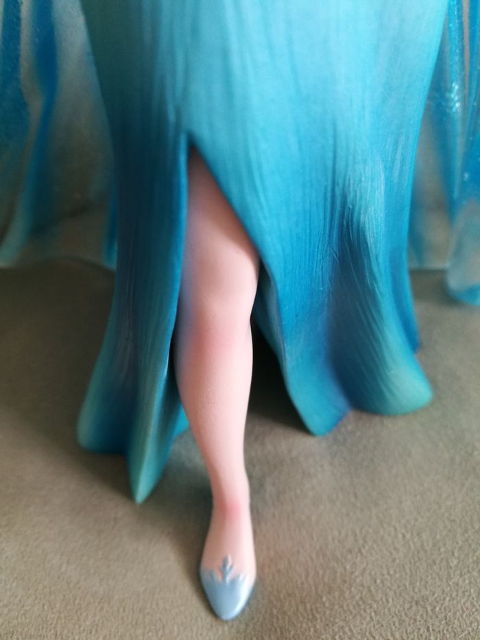 Disney Cinematic moments Elsa - photo numéro 9