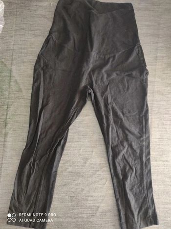 Corsair de maternité taille 36