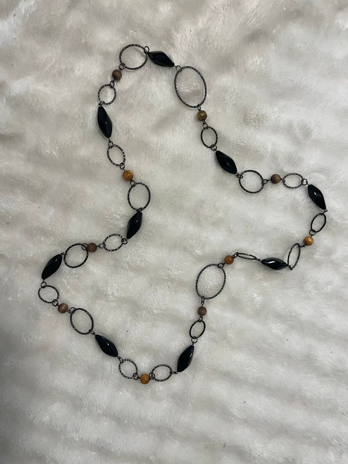 Collier long - photo numéro 6