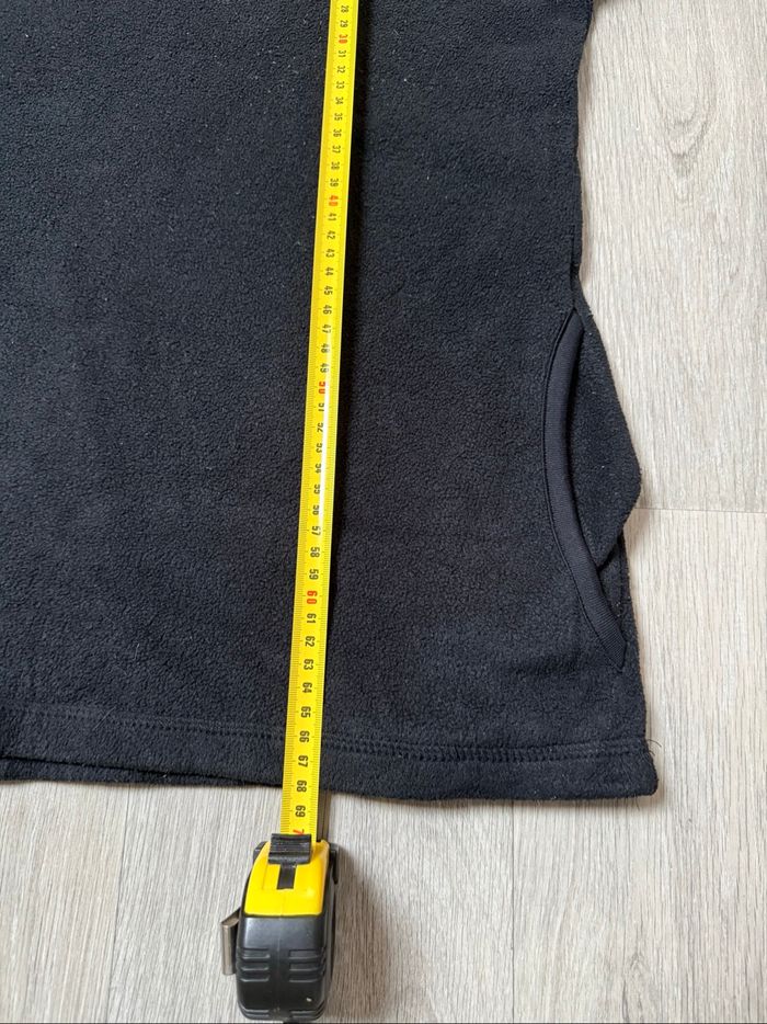 Polaire Disney Winnie l’Ourson noir femme taille XL - photo numéro 4