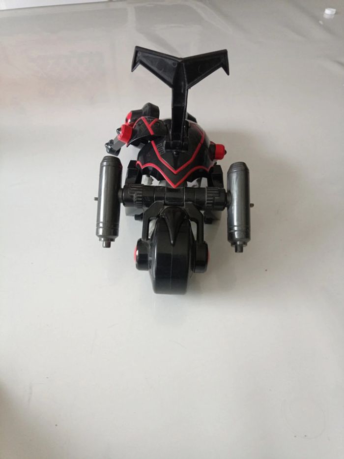 Figurine Batman. - photo numéro 3