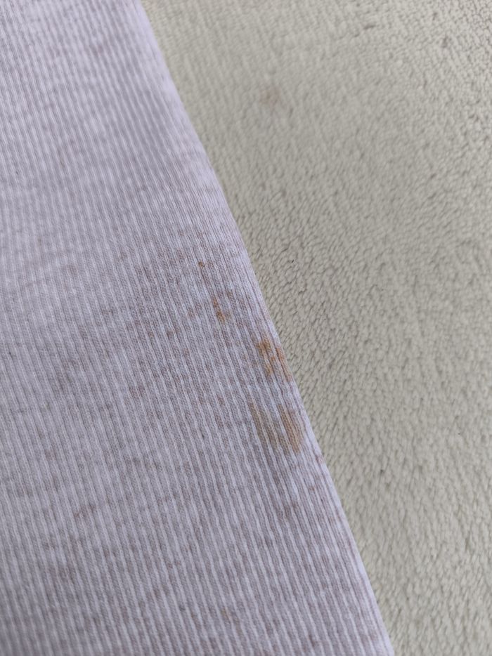 Legging fille Zara 4 ans - photo numéro 6