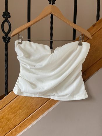 Top bandeau Shein