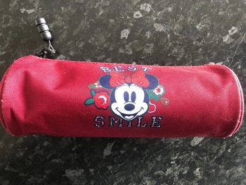 Trousse Minnie