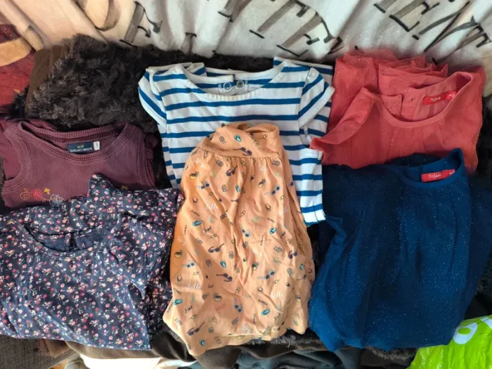 Lot de vêtements 3 ans - photo numéro 10