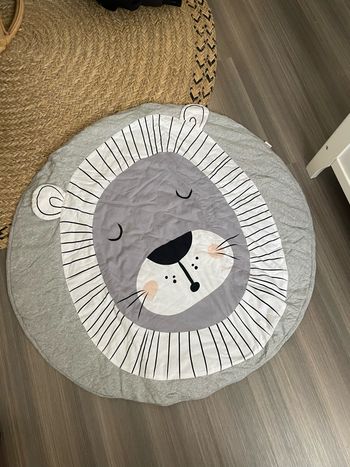 Tapis bébé
