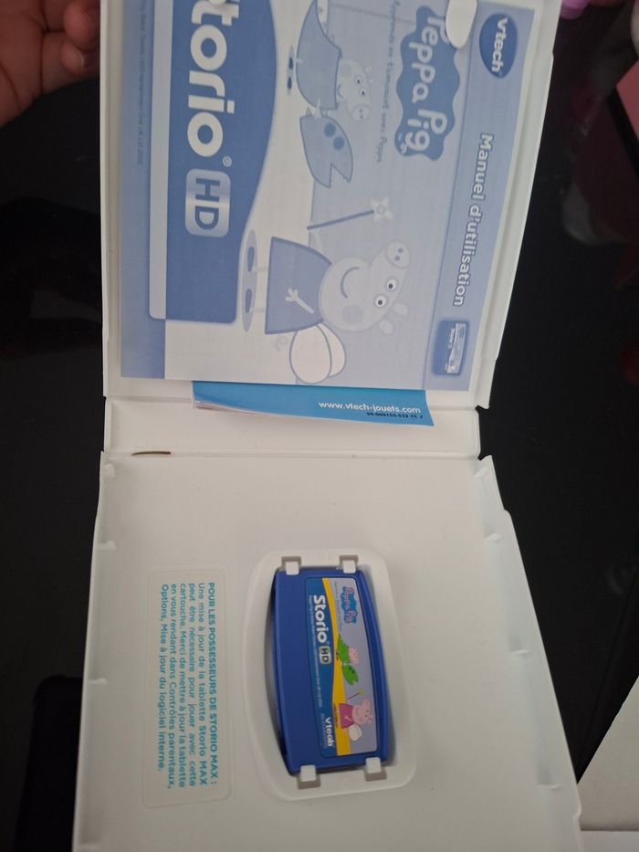 Peppa Pig HD STORIO - photo numéro 2