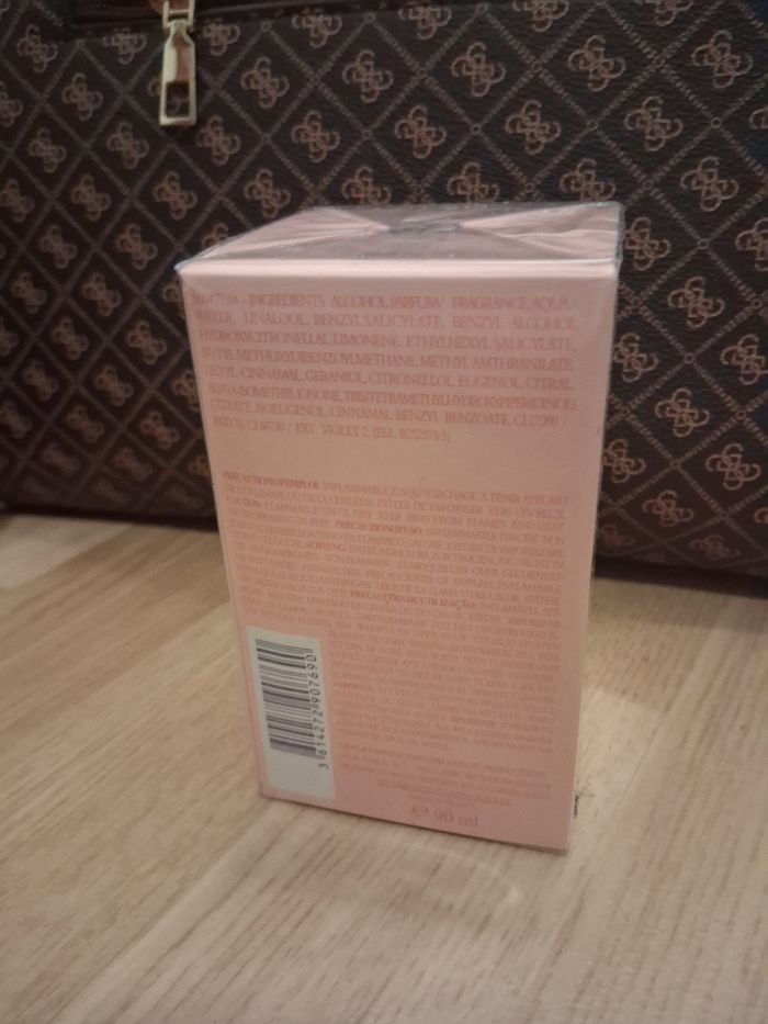 Parfum 90ml - photo numéro 3