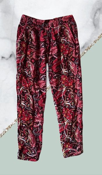 Pantalon fluide Influx 6 ans