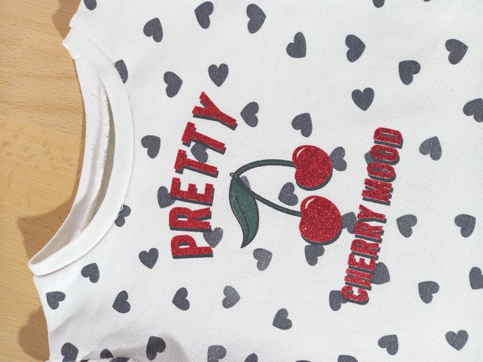 Pull Vertbaudet 3 ans 🎀 - photo numéro 2