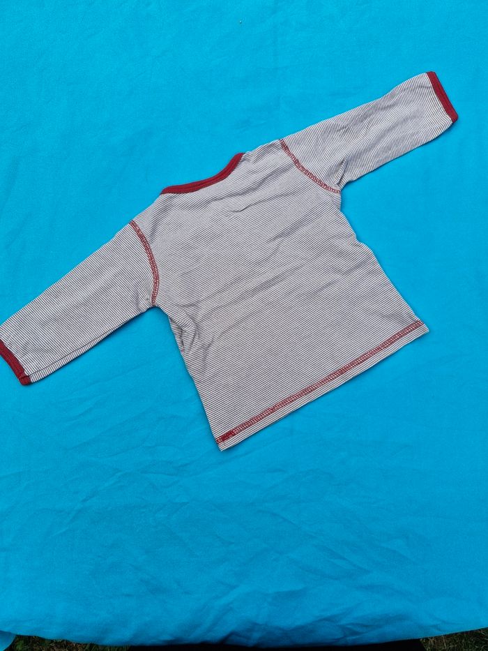 T-shirt - photo numéro 3