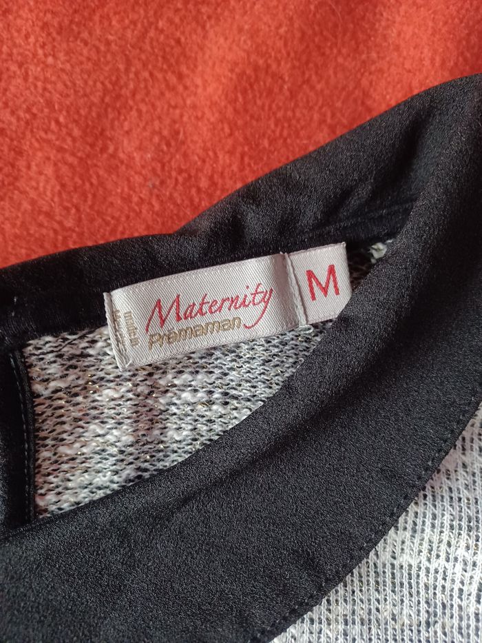 Pull fin - photo numéro 8