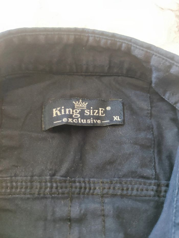 Chemise homme taille 40 - photo numéro 3