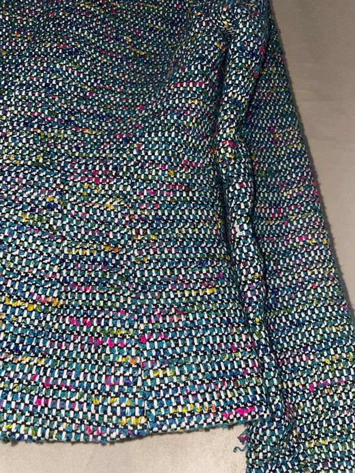 Veste courte ajusté - photo numéro 8