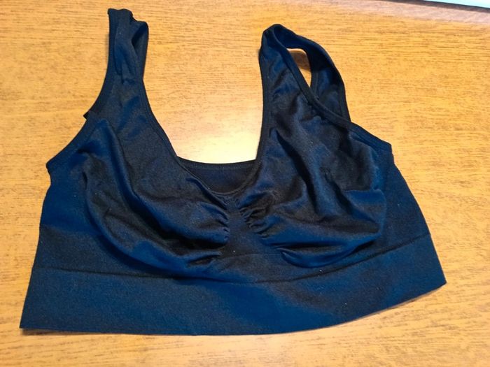 Brassière de sport