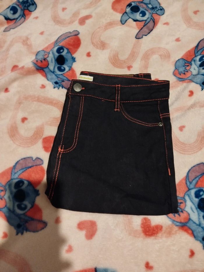 Short