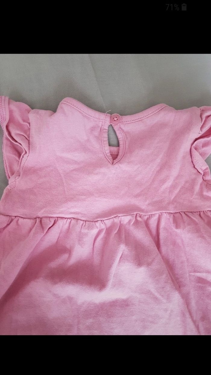 Robe légère - photo numéro 6