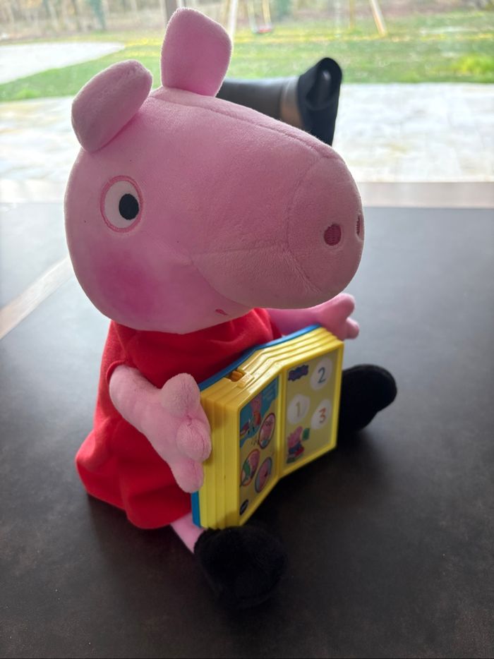 Peppa pig - photo numéro 2