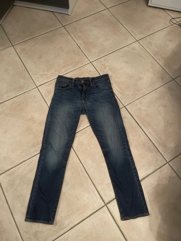 Jeans Lévis 30/30