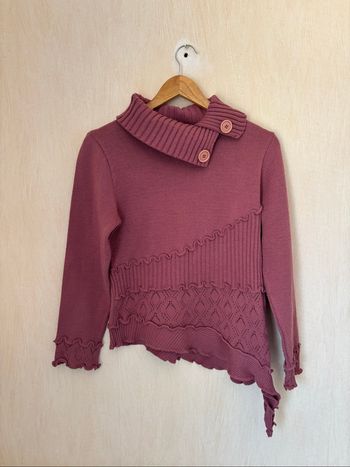 Pull rose